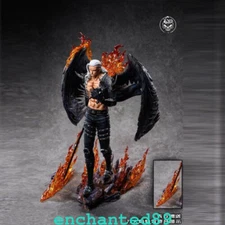 LC Studio One Piece King Resin Statue in stock pop Scale H29cm Collection
