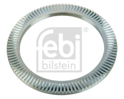 Febi Bilstein 108027 Sensor Ring, ABS for, Scania
