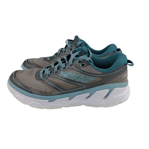 hoka conquest 3