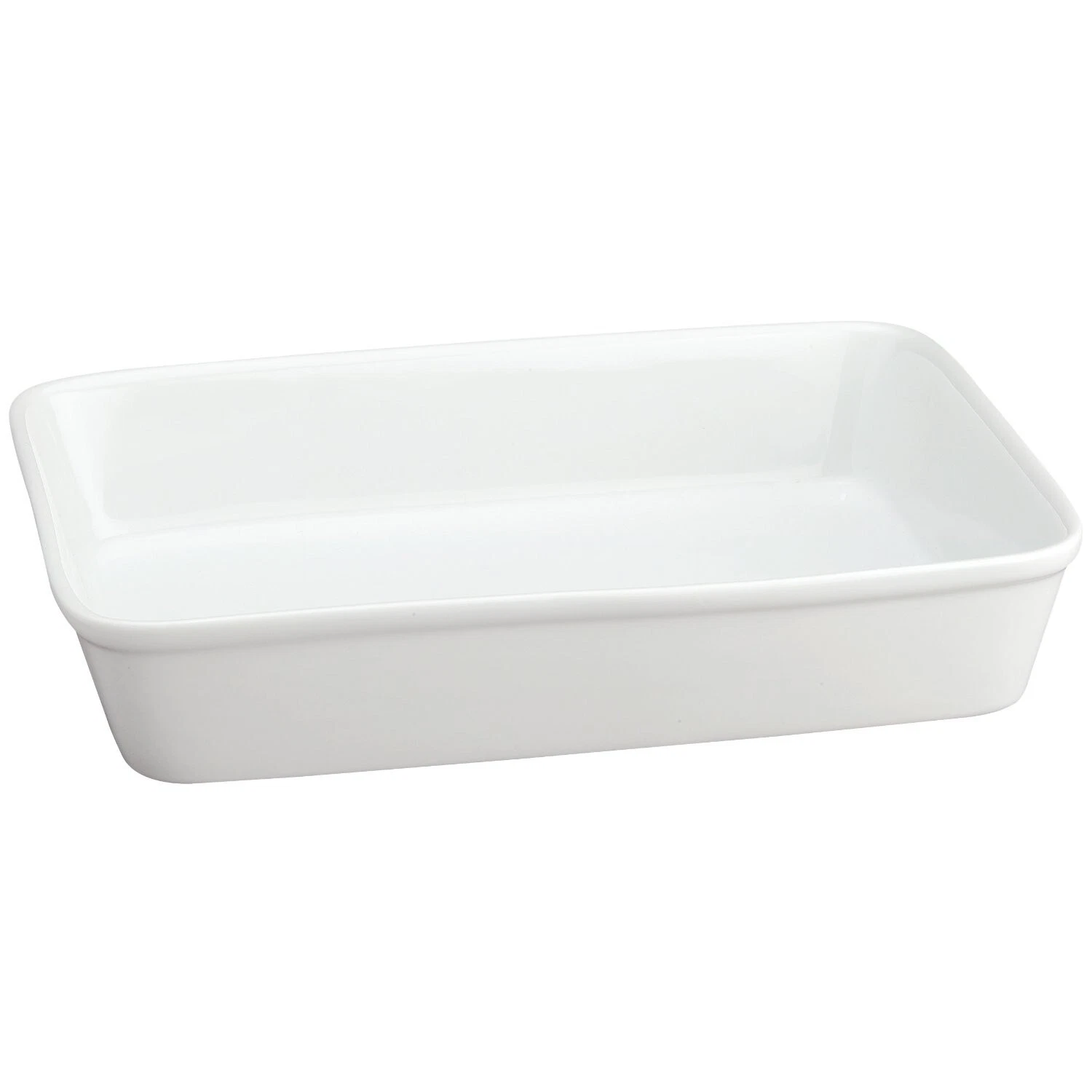 HIC Porcelain Lasagna Dish, 13"x9" (98020)