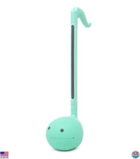 Maywa Denki Otamatone - Award-Winning Japanese Portable Music Synthesizer, Mint