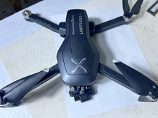 Drone-Clone Xperts Pro Limitless 4 Drone 2023 4K HD Cam AS-IS for Parts Repair 3