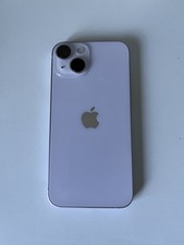 Apple iPhone 14 128GB Unlocked – Excellent Condition– Fully Working 77% Battery