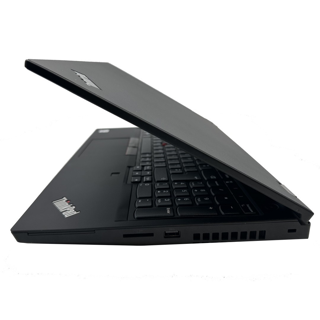 Lenovo ThinkPad P15 Gen 2 Core i7-11850H 32GB RAM UpTo 1TB SSD