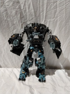 Transformers DOTM Leader Class Ironhide