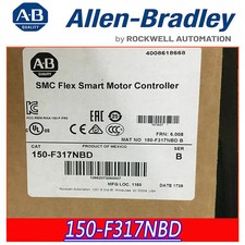 AB 150-F317NBD Ser B SMC Flex Smart Motor Con...