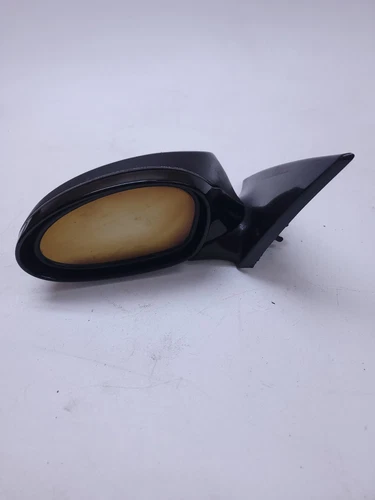 2007 - 2010 BMW E92 328I 335I LEFT DRIVER VIEW MIRROR BLACK OEM