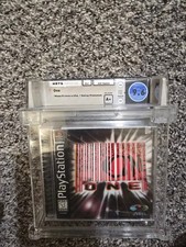 One (Sony PlayStation 1, 1997) Wata 9.6 A+  Not CGC/VGA  Same as PSA