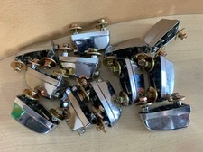 YAMAHA Lot of 12x Rack Floor Tom LUG CASING P...