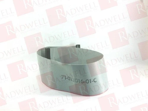 PARKER 71-013016-01-C / 7101301601C (USED)