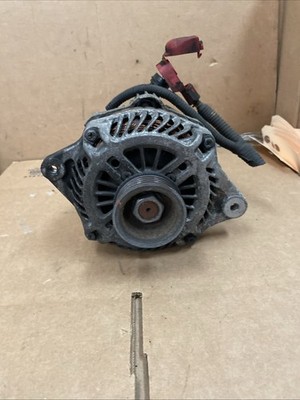 Alternator 2005 2006 2007 2008 2009 subaru outback & LEGACY  oem 2.5