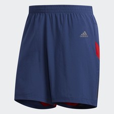 Image of adidas Running Shorts Mens - Own The Run 5" Shorts - Run / Training - All Sizes