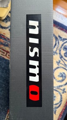 NISMO REAR UPPER LINK SET REAR - S13 R32 C33 A31 55135-RS580