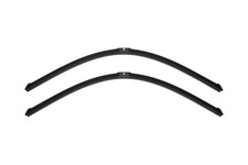 KAMOKA Wischblatt Scheibenwischer 27C18 für C215 MAYBACH KLASSE W221 MERCEDES 57