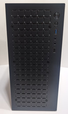 Compact Custom PC RTX 3060 12GB Ryzen 7 2700X 16GB DDR4 Windows 11 Pro Activated