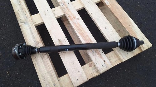 VW TOURAN 1T1, 1T2 Antriebswelle vorne rechts 1.90 Diesel 77kw 2006 33977983