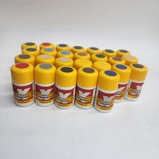 Job Lot 25x Xtracrylix Acrylic Model Paints 16ml - RAF / Luftwaffe RLM Codes