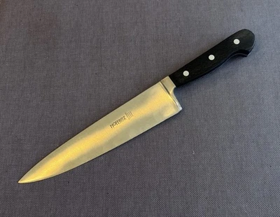 Hoffritz Stainless Steel Kitchen & Steak Knives for sale | eBay