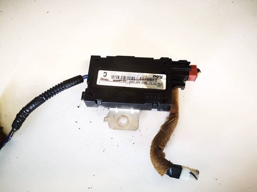 Honda Accord 2007 Antenna Module Unit 39155seag01, 39155-sea-g01 #2515891-78