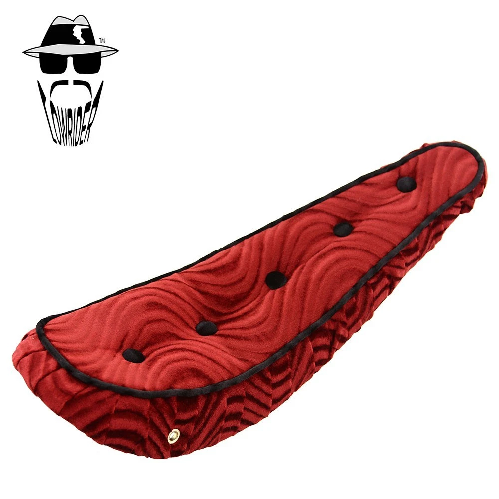 Banana Red Bicycle Saddles & Seats for sale | eBay
