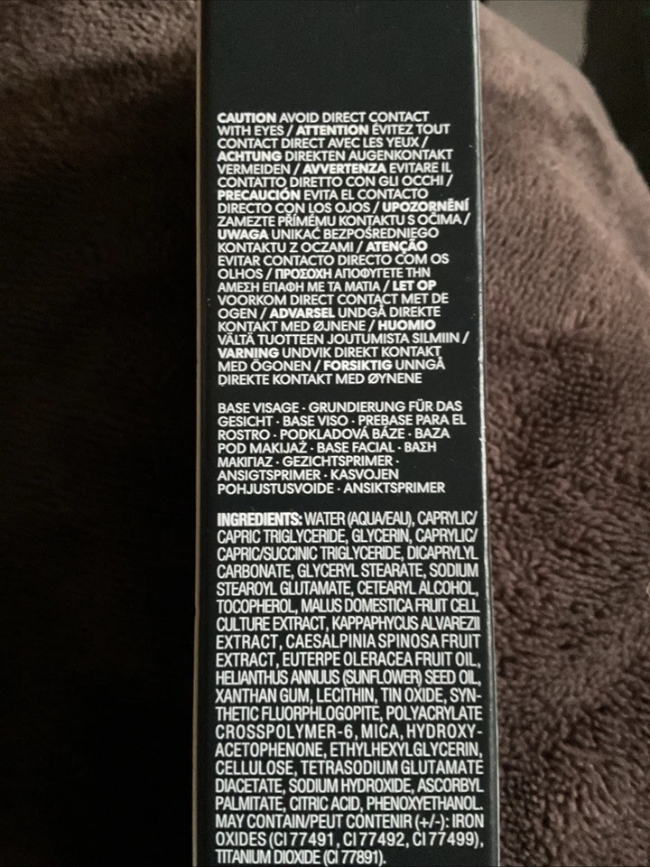 Bare Minerals Prime Time Hydrate & Glow, Neu (18) - Bild 3 von 3