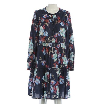 Robert Friedman Kleid M Mehrfarbig Sehr gut