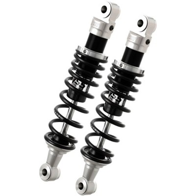 YSS Gasdruck-Federbein Stereo 315 mm für Motorräder für: Royal Enfield Classic B