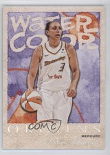 2023 Panini Origins WNBA Water Color Diana Taurasi #10 1e50
