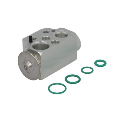 Expansionsventil, Klimaanlage NRF 38520