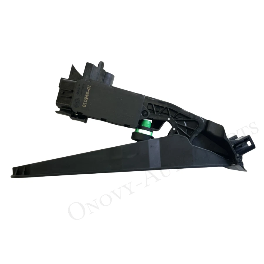 Hella Accelerator Pedal Sensor For Volkswagen Jetta 1K1723503F 1K1723503L Foto 4 de 4