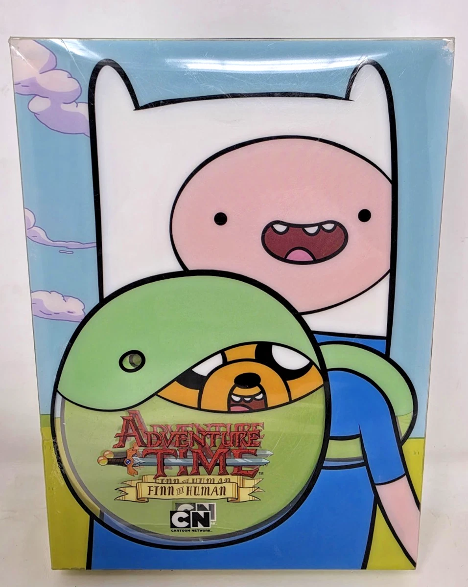 Adventure Time DVDs for sale - eBay