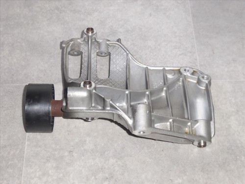 BMW F10 535I, Halter Klimakompressor, 64557585167, 64557585167