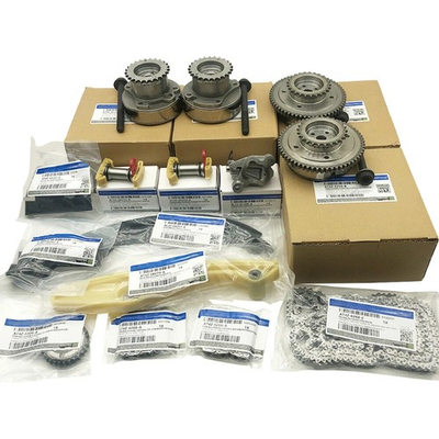 #ad New Timing Chain Kits For Ford Lincoln Taurus Transit F 150 3.3L 3.5L AT4Z6L266B $419.99