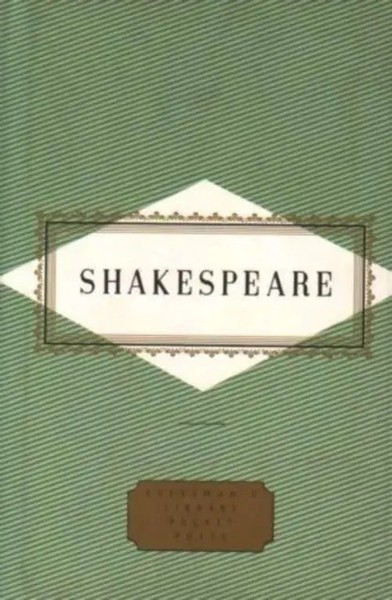 Shakespeare Poems | William Shakespeare | Englisch | Buch | Gebunden | 1994-image