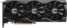 EVGA GeForce RTX 3080 XC3 ULTRA 10GB GDDR6X Graphics Card