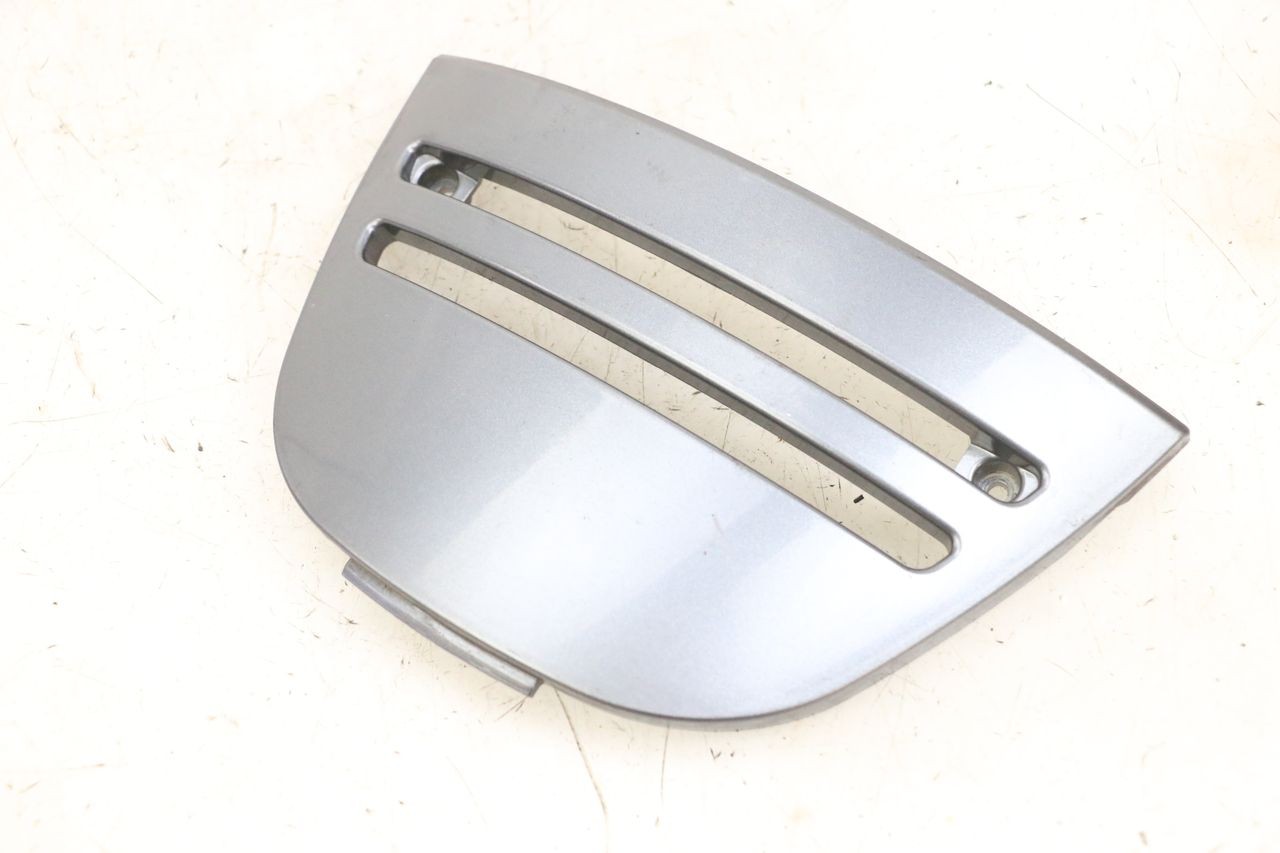 TAPA BAJO ASIENTO - EFUN PUSA 1