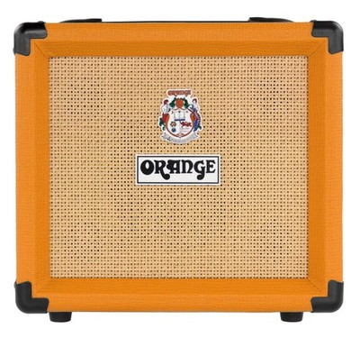 Orange Crush 12 Gitarrenverstärker Combo, orange (NEU)