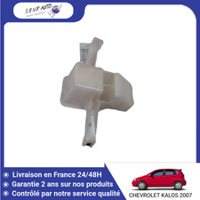 Pare-choc arrière Chevrolet KALOS