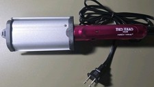 TIGI Bed Head Making Waves Hair Waver Hot Pink