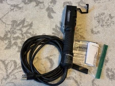 Open box Husky LED Corded Handheld Work Light 1200 Lumens