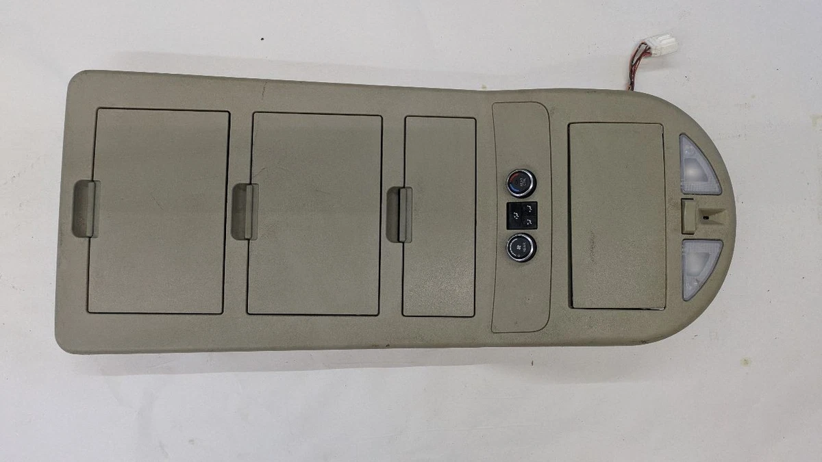 CDEFG Center Console Organizer Compatible With Mercedes Benz GLC 300 SUV 2023 2024