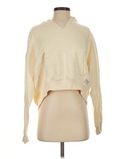 BDG Women Ivory Sweatshirt XS