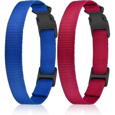 Dog Bark Collar W/ 7 Activation Levels 5 Sensitivity Adjustable No False Trigger