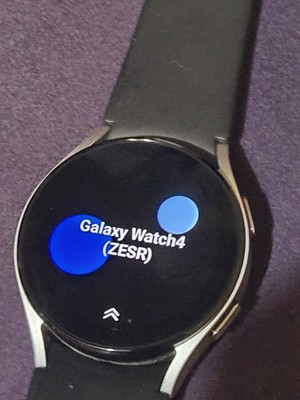 Samasung Galaxy Watch 4 40mm