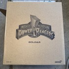 Super7 ULTIMATES Goldar Figure 8 Inch Mighty Morphin Power Rangers Collectible