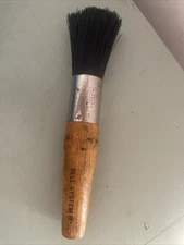 Vintage Bell System B Lineman Cleaning Bristle Brush