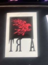 The Crow City Of Angels Temporary Tattoo 10 A Murder Of Crows A Work Of Art...