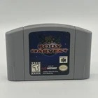 Body Harvest N64 Nintendo 64 TESTED Cart Only Protective Case
