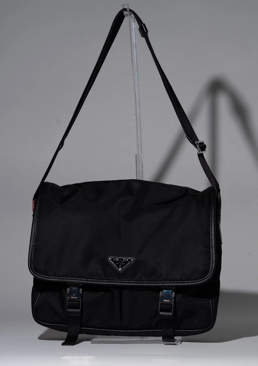 25+ prada messenger bag for sale | Updated Oct 2026