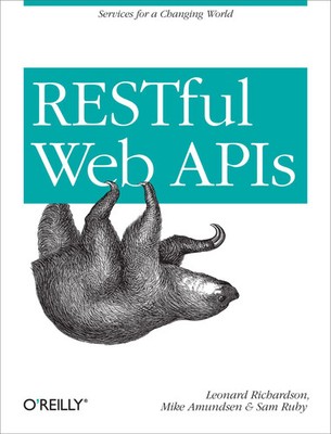 Leonard Richardson | RESTful Web APIs | Taschenbuch | Englisch (2013) | XXVIII